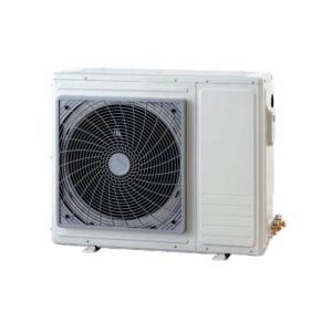BS系列箱式冷凝機組（小型箱式）